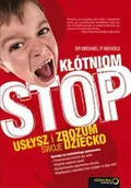 Miłość, seks, związki - Kłótniom stop! Usłysz i zrozum swoje dziecko - miniaturka - grafika 1