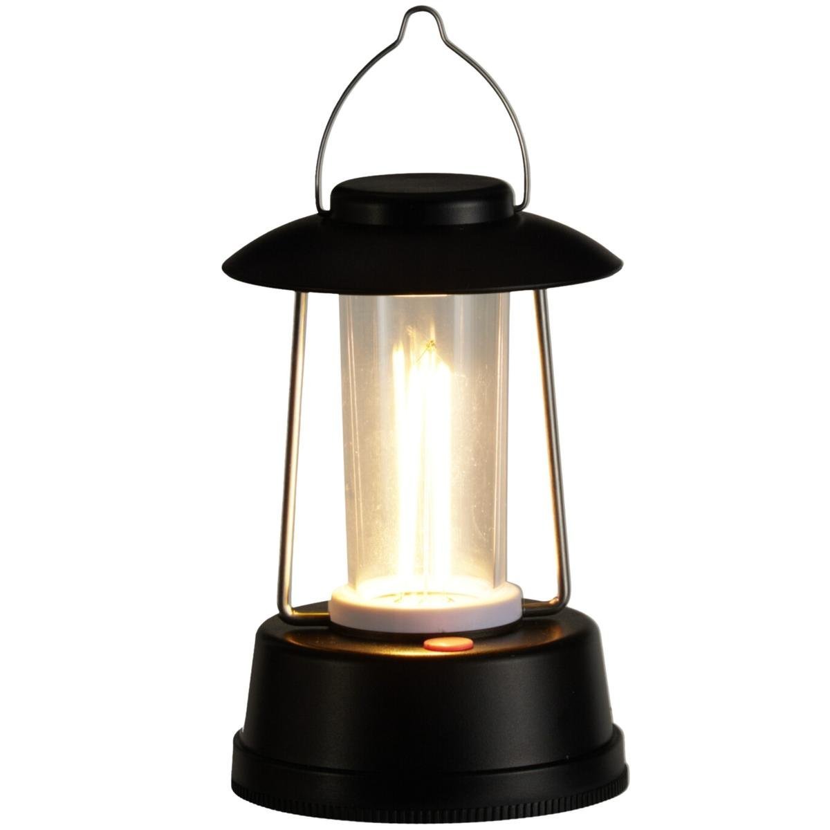 Redcliffs LATARKA LAMPA CAMPING BATERIE 12X8X8CM