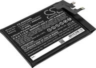 Baterie do telefonów - TECHTEK Baterie kompatybilny z [ZTE] Nubia Red Magic 5G, NX659J, kompatybilny z [Nubia] NX659J, Red Magic 5G zastępuje LI3945T44P8H526391 - miniaturka - grafika 1