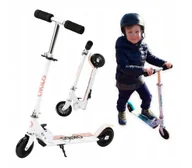 Hulajnogi - Qkids 3Y41AG 3Y41AG SAM  SAM - miniaturka - grafika 1