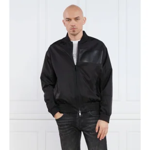 Armani Exchange Kurtka | Regular Fit - Kurtki męskie - miniaturka - grafika 1