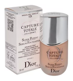 Capture Totale Super Potent Serum Foundation 1CR 30 m - Podkłady do twarzy - miniaturka - grafika 1