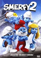 Filmy dla dzieci DVD - IMPERIAL CINEPIX Smerfy 2 DVD - miniaturka - grafika 1