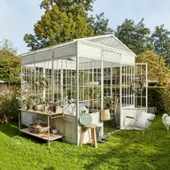 Pawilony ogrodowe - Pawilon ogrodowy Essone - miniaturka - grafika 1