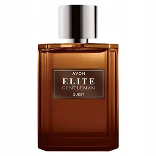 TEMU Avon Quest Woda Toaletowa 75 Ml Dla Mężczyzn - Wody i perfumy męskie - miniaturka - grafika 1