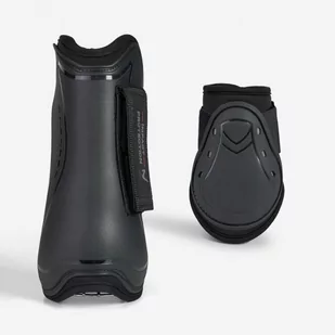 Horze Ochraniacze ARMOUR AIRFLOW TENDON - komplet - Akcesoria jeździeckie - miniaturka - grafika 1