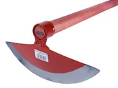 Grabie i motyki - NoName Motyka duża półksiężyc oprawna 270mm MO-19 CZ - miniaturka - grafika 1