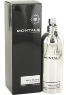 Wody i perfumy damskie - Montale Wild Pears - miniaturka - grafika 1