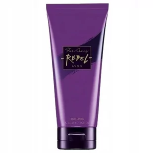 AVON Balsam Do Ciała Far Away Rebel 150 ML - Zestawy perfum damskich - miniaturka - grafika 1