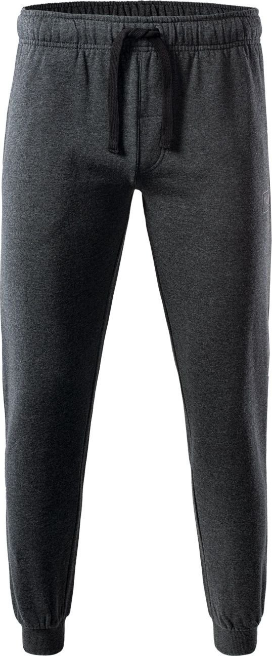 Magnum Spodnie męskie Ibis Dark Grey Melange / Black r. XXL