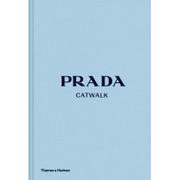 Obcojęzyczne książki o kulturze i sztuce - Susannah Frankel Prada Catwalk - miniaturka - grafika 1