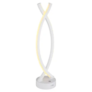 Lampa stołowa LED 1W HELA 58457W Globo - Lampy stojące - miniaturka - grafika 1
