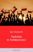 Aforyzmy i sentencje - Nadzieja w Solidarności. Fraszki refleksyjne - miniaturka - grafika 1