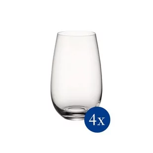 Zestaw 4 szklanek L Entree Villeroy & Boch - Szklanki - miniaturka - grafika 1