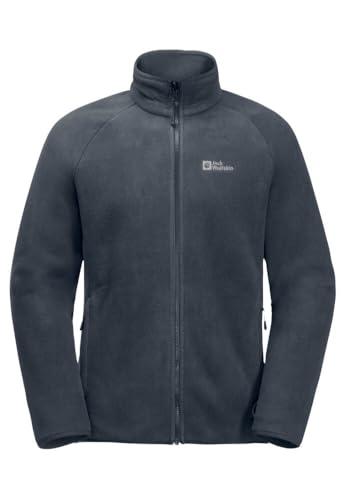 Jack Wolfskin Męska kurtka polarowa Winterstein Fz M