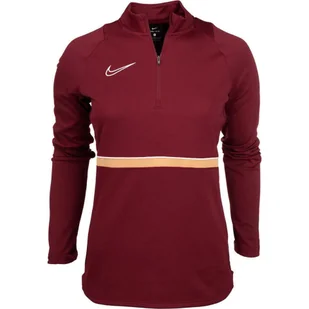 Bluza sportowa damska Nike Dri-Fit Academy - Bluzy sportowe damskie - miniaturka - grafika 1