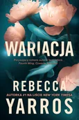 Literatura obyczajowa - Wariacja - miniaturka - grafika 1