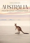 E-booki - przewodniki - Australia. Przewodnik podróżnika. - miniaturka - grafika 1