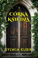 Literatura obyczajowa - Córka księdza - miniaturka - grafika 1