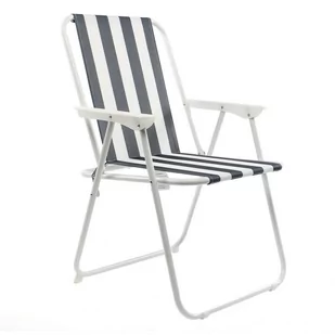 Spartan Składane krzesło turystyczne Spartan Camping Sessel fotel S11007 - Meble turystyczne - miniaturka - grafika 1