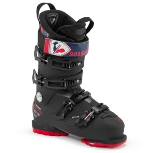 Buty narciarskie męskie Rossignol Hi Speed 120 LV GW flex 120 - Buty narciarskie - miniaturka - grafika 1