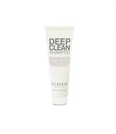 Szampony do włosów - Eleven Australia Deep Clean Shampoo, szampon oczyszczający, 50ml - miniaturka - grafika 1