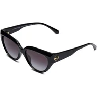 Okulary przeciwsłoneczne - Michael Kors Okulary przeciwsłoneczne Boca Raton - miniaturka - grafika 1