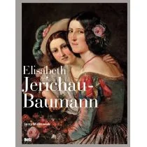 Elisabeth Jerichau-Baumann Jerzy Miśkowiak - Biografie i autobiografie - miniaturka - grafika 2