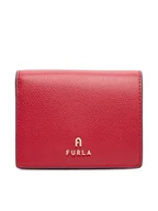 Portfele - Furla Mały Portfel Damski Camelia WP00304 ARE000 CN 4305S 1007 Różowy - miniaturka - grafika 1