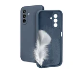 Etui i futerały do telefonów - SBS Instinct do Samsung Galaxy A17 Niebieski - miniaturka - grafika 1