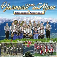 Inna muzyka - Blaskapelle Simmerinka - Blasmusik Aus Den Alpen - miniaturka - grafika 1