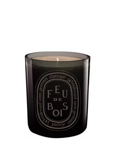 Diptyque Feu De Bois - Świece - miniaturka - grafika 1