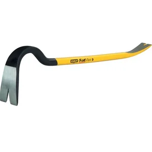 Stanley Łom Fatmax Stal Sprężynowa 55-504 900mm - Łomy i kilofy - miniaturka - grafika 1