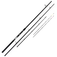 Wędki - Wędka Daiwa Black Widow Feeder 3.60M -120G - miniaturka - grafika 1