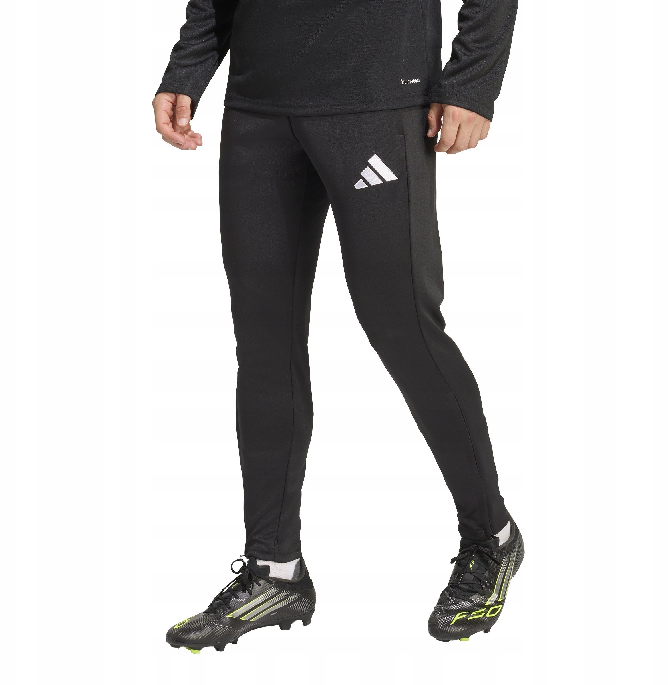 Adidas Spodnie adidas Entrada 26 Training Pants KE9848