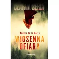 Thrillery - Wiosenna ofiara - miniaturka - grafika 1