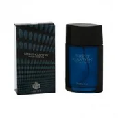Wody i perfumy męskie - Real Time Night Canyon woda toaletowa 100 ml - miniaturka - grafika 1