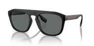 Okulary przeciwsłoneczne - Okulary Przeciwsłoneczne Burberry BE 4396U Wren 346481 - miniaturka - grafika 1