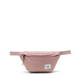 Herschel, plecak 1L, Herschel Classic™ Hip Pack 11549-02077-OS-SMS, Ash Rose - Plecaki - miniaturka - grafika 1