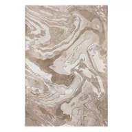 Dywany - Beżowy dywan Flair Rugs Marbled, 200x290 cm - miniaturka - grafika 1