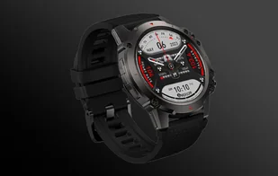 Zeblaze Vibe 7 Lite Czarny - Smartwatch - miniaturka - grafika 13
