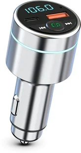 Xblitz X550 - Transmitery FM - miniaturka - grafika 1