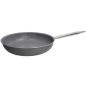 Patelnie - TOGNANA Patelnia TOGNANA Wok Pure Roq 36 cm - miniaturka - grafika 1