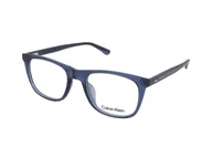 Okulary korekcyjne, oprawki, szkła - Calvin Klein CK20526 405 - miniaturka - grafika 1