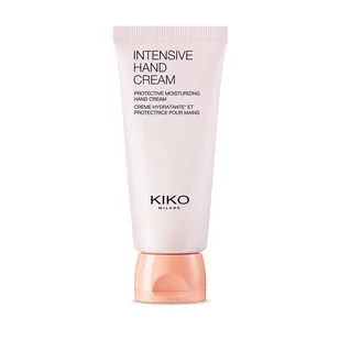 KIKO Milano, Intensive Hand Cream ochronny krem nawilżający do dłoni i skórek 60ml - Kremy i maski do rąk - miniaturka - grafika 1