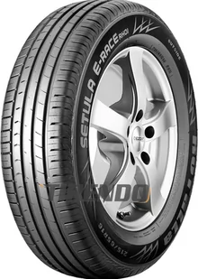Rotalla Setula E-Race RH01 205/50R15 86V - Opony letnie - miniaturka - grafika 1