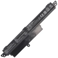 Baterie do telefonów - bateria 2200 mAh pasująca do baterii ASUS VivoBook X200CA 0B110-00240100E, 1566-6868, A31LM9H, A31LMH2, A31N1302 - miniaturka - grafika 1