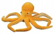 Maskotki i pluszaki - Maskotka Duża Pluszowa Ośmiornica 60 CM Pluszak - miniaturka - grafika 1