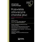 Książki medyczne - Przewlekła obturacyjna choroba płuc. Nowe spojrzenie. Alergologia i pulmonologia. W gabinecie lekarza specjalisty - miniaturka - grafika 1