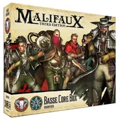 Gry planszowe - Basse Core Box, Malifaux 3rd Edition - miniaturka - grafika 1